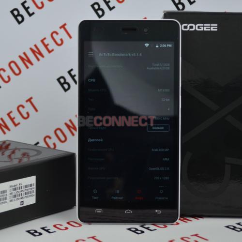 Doogee X5 White